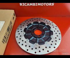 DISCO FRENO POSTERIORE K1100RS K1200 R1100