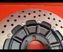 DISCO FRENO POSTERIORE K1100RS K1200 R1100