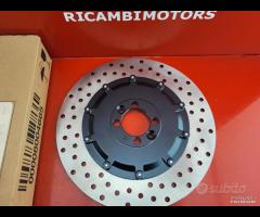 DISCO FRENO POSTERIORE K1100RS K1200 R1100