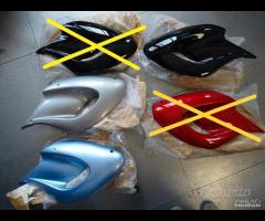 CARENA FIANCHETTO YAMAHA TDM 850 TDM850