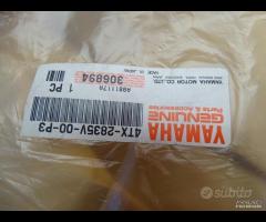 CARENA FIANCHETTO YAMAHA TDM 850 TDM850 - 6