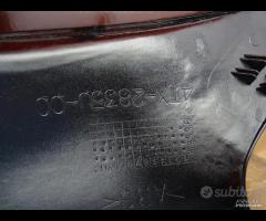 CARENA FIANCHETTO YAMAHA TDM 850 TDM850 - 10