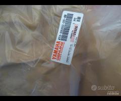 CARENA FIANCHETTO YAMAHA TDM 850 TDM850 - 11