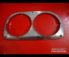 CORNICE FARO HARLEY DAVIDSON ELECTRA GLIDE