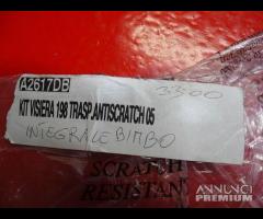 VISIERA CASCO INTEGRALE BIMBO A2617DB