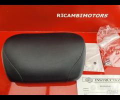 CUSCINO HARLEY DAVIDSON DYNA