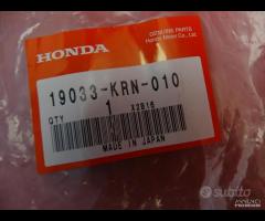 GRIGLIA RADIATORE HONDA CRF 250 450