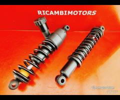 AMMORTIZZATORI HARLEY DAVIDSON TOURING