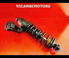 AMMORTIZZATORI HARLEY DAVIDSON TOURING