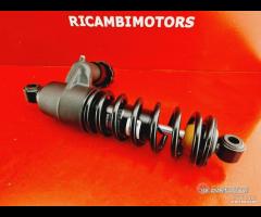 AMMORTIZZATORI HARLEY DAVIDSON TOURING