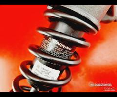 AMMORTIZZATORI HARLEY DAVIDSON TOURING