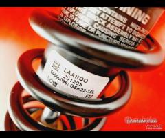 AMMORTIZZATORI HARLEY DAVIDSON TOURING - 6