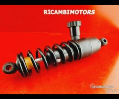 AMMORTIZZATORI HARLEY DAVIDSON TOURING - 7