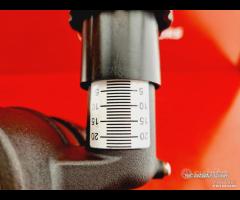 AMMORTIZZATORI HARLEY DAVIDSON TOURING - 9