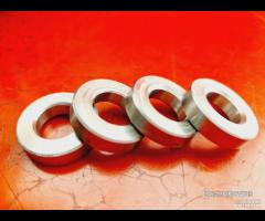 AMMORTIZZATORI HARLEY DAVIDSON TOURING - 16