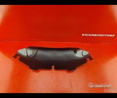 CUPOLINO HARLEY DAVIDSON ELECTRA STREET GLIDE - 9