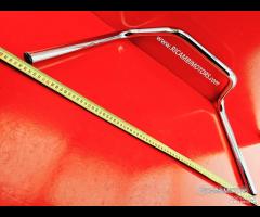 MANUBRIO HARLEY DAVIDSON CUSTOM - 6