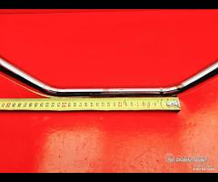 MANUBRIO HARLEY DAVIDSON CUSTOM - 9