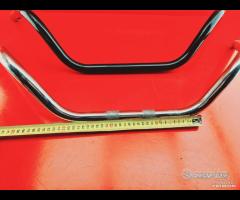 MANUBRIO CUSTOM HARLEY DAVIDSON - 15