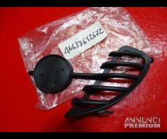 SUPPORTO STEMMA BMW F650GS DAKAR
