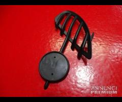 SUPPORTO STEMMA BMW F650GS DAKAR
