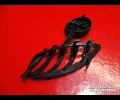 SUPPORTO STEMMA BMW F650GS DAKAR