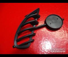 SUPPORTO STEMMA BMW F650GS DAKAR