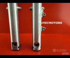 FORCELLE HONDA SHADOW VT750 VT 750 - 8