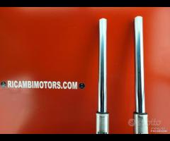 FORCELLE HONDA SHADOW VT750 VT 750 - 9