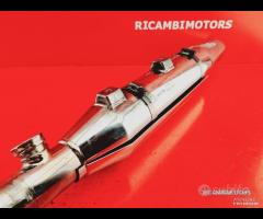 MARMITTA HARLEY DAVIDSON SPORTSTER 1200 883 - 6