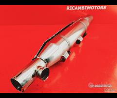 MARMITTA HARLEY DAVIDSON SPORTSTER 1200 883 - 7