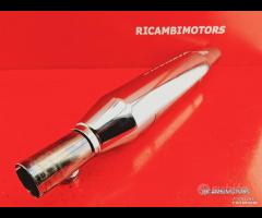 MARMITTA HARLEY DAVIDSON SPORTSTER 1200 883 - 8