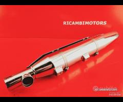 MARMITTA HARLEY DAVIDSON SPORTSTER 1200 883 - 9