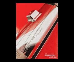 MARMITTA HARLEY DAVIDSON SPORTSTER 1200 883 - 10