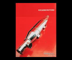 MARMITTA HARLEY DAVIDSON SPORTSTER 1200 883 - 11