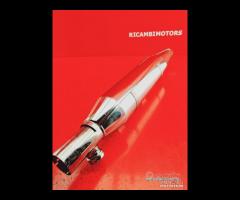 MARMITTA HARLEY DAVIDSON SPORTSTER 1200 883 - 12