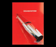 MARMITTA HARLEY DAVIDSON SPORTSTER 1200 883 - 13