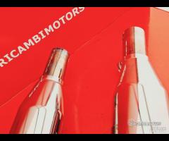 MARMITTA HARLEY DAVIDSON SPORTSTER 1200 883 - 15