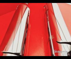 MARMITTA HARLEY DAVIDSON SPORTSTER 1200 883 - 17