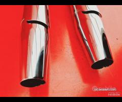 MARMITTA HARLEY DAVIDSON SPORTSTER 1200 883 - 18