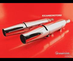 MARMITTA HARLEY DAVIDSON SPORTSTER 1200 883 - 19