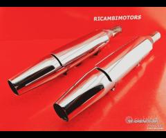 MARMITTA HARLEY DAVIDSON SPORTSTER 1200 883 - 20