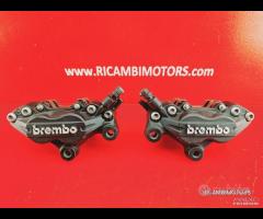 PINZE FRENO BMW F800S