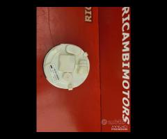 TACHIMETRO HARLEY DAVIDSON SOFTAIL FATBOY - 6