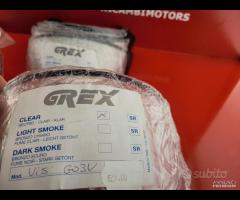 VISIERA GREX NOLAN