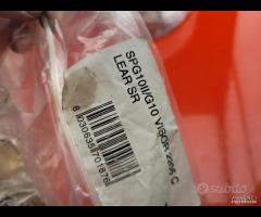 VISIERA GREX NOLAN - 7