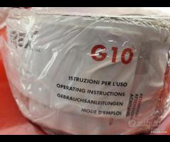 VISIERA GREX NOLAN - 8