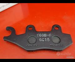 2 PASTIGLIE TROPHY TIGER DAYTONA 900