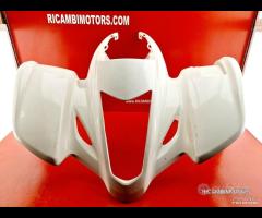 CARENA ANTERIORE QUAD SUZUKI LTZ400