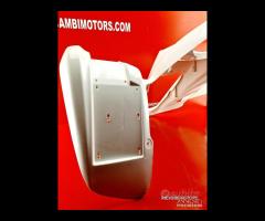 CARENA ANTERIORE QUAD SUZUKI LTZ400 - 6